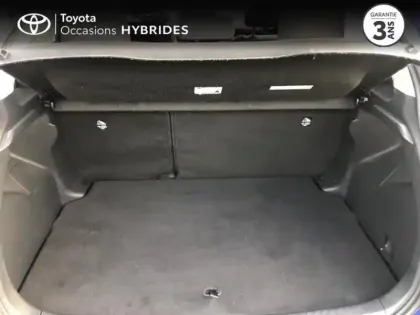 Photo 9 Toyota Yaris  116h Design 5p MY22