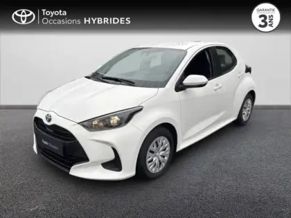 Photo Toyota Yaris