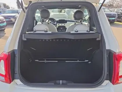 Photo 5 Fiat 500  1.0 70ch BSG S&S Dolcevita