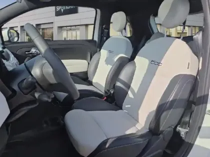 Photo 9 Fiat 500  1.0 70ch BSG S&S Dolcevita