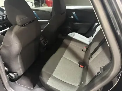 Photo 8 Citroën C4  Moteur électrique 136ch (100 kW) Feel Automatique