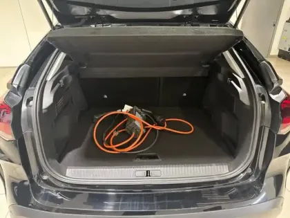 Photo 5 Citroën C4  Moteur électrique 136ch (100 kW) Feel Automatique