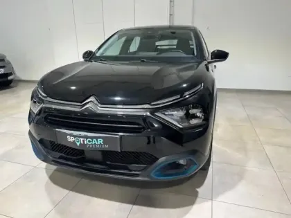 Photo Citroën C4