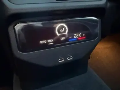 Photo 14 BMW X3  xDrive30e 299ch M Sport