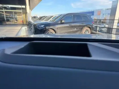 Photo 11 BMW X3  xDrive30e 299ch M Sport