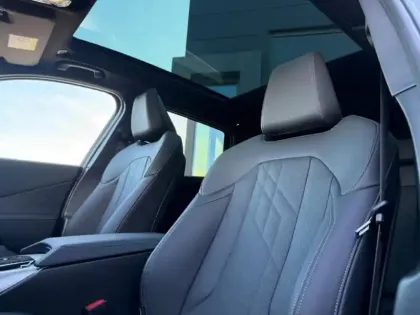 Photo 13 BMW X3  xDrive30e 299ch M Sport