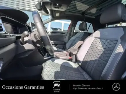 Photo 12 Volkswagen T-roc  1.5 TSI EVO 150ch R-Line DSG7