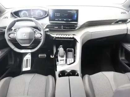 Photo 7 Peugeot 3008  HYBRID 225ch GT e-EAT8