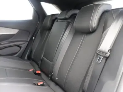 Photo 9 Peugeot 3008  HYBRID 225ch GT e-EAT8