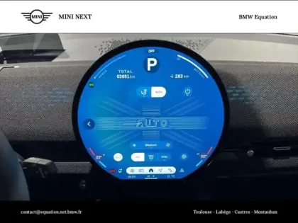 Photo 12 Mini Aceman Gén. I (J05) Ph1 Classic 5