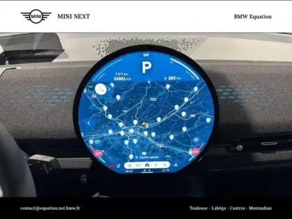 Photo 10 Mini Aceman Gén. I (J05) Ph1 Classic 5