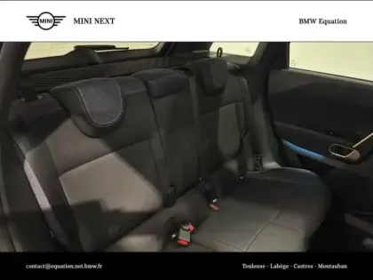 Photo 6 Mini Aceman Gén. I (J05) Ph1 Classic 5