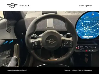 Photo 8 Mini Aceman Gén. I (J05) Ph1 Classic 5