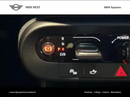 Photo 9 Mini Aceman Gén. I (J05) Ph1 Classic 5