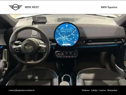 Photo 7 Mini Aceman Gén. I (J05) Ph1 Classic 5