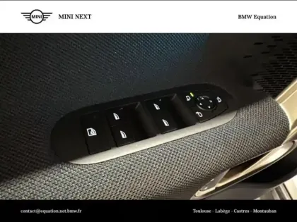 Photo 13 Mini Aceman Gén. I (J05) Ph1 Classic 5