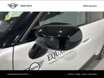 Photo 14 Mini Aceman Gén. I (J05) Ph1 Classic 5