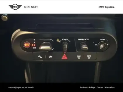 Photo 11 Mini Aceman Gén. I (J05) Ph1 Classic 5