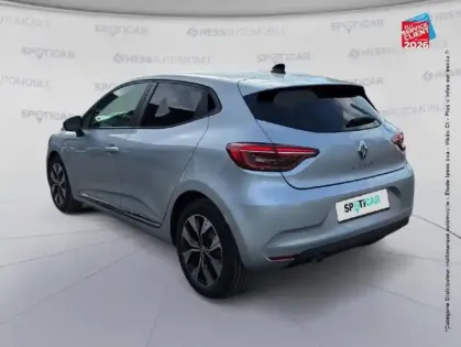 Photo 7 Renault Clio  1.0 TCe 90ch Evolution Radar Ar GPS