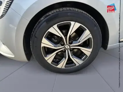 Photo 9 Renault Clio  1.0 TCe 90ch Evolution Radar Ar GPS