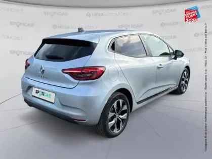 Photo 5 Renault Clio  1.0 TCe 90ch Evolution Radar Ar GPS