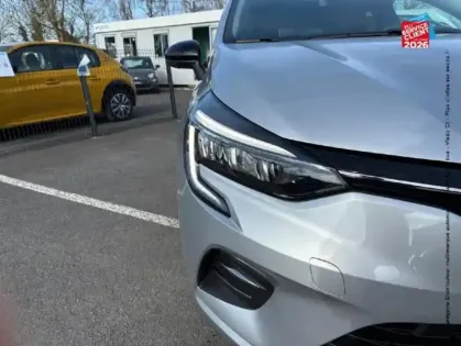 Photo 12 Renault Clio  1.0 TCe 90ch Evolution Radar Ar GPS