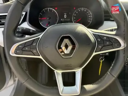 Photo 11 Renault Clio  1.0 TCe 90ch Evolution Radar Ar GPS