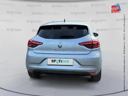 Photo 6 Renault Clio  1.0 TCe 90ch Evolution Radar Ar GPS