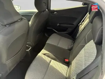 Photo 10 Renault Clio  1.0 TCe 90ch Evolution Radar Ar GPS