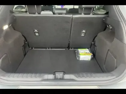 Photo 11 Ford Puma  1.0 EcoBoost 125ch mHEV Titanium X 6cv