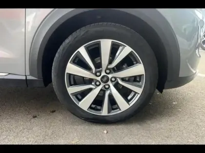 Photo 13 Ford Puma  1.0 EcoBoost 125ch mHEV Titanium X 6cv