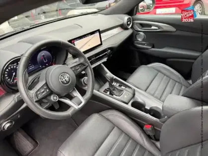 Photo 14 Alfa Romeo Tonale  1.5 Hybrid 160ch Ti TCT