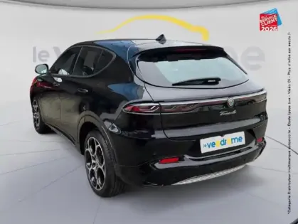 Photo 7 Alfa Romeo Tonale  1.5 Hybrid 160ch Ti TCT