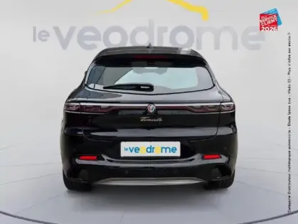 Photo 6 Alfa Romeo Tonale  1.5 Hybrid 160ch Ti TCT