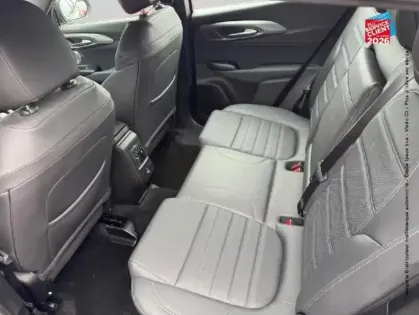 Photo 10 Alfa Romeo Tonale  1.5 Hybrid 160ch Ti TCT