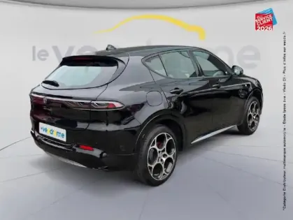 Photo 5 Alfa Romeo Tonale  1.5 Hybrid 160ch Ti TCT