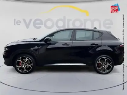 Photo 8 Alfa Romeo Tonale  1.5 Hybrid 160ch Ti TCT