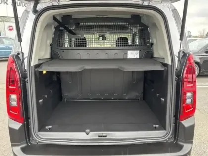 Photo 5 Citroën Berlingo  1.5 BlueHDi 130ch S&S MAX 5 places N1