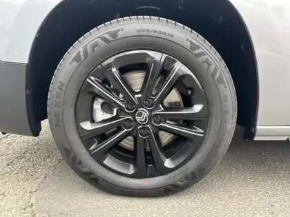 Photo 7 Citroën Berlingo  1.5 BlueHDi 130ch S&S MAX 5 places N1