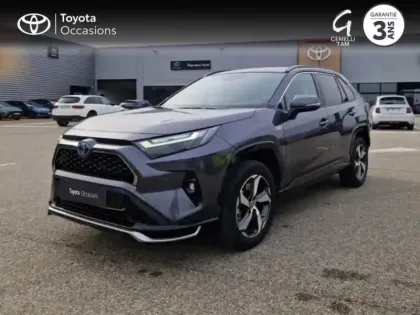 Photo Toyota Rav4