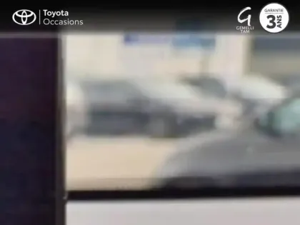 Photo 14 Toyota Rav4  2.5 Hybride Rechargeable 306ch Design AWD-i MY24