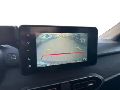 Photo 13 Dacia Sandero  1.0 TCe 90ch Stepway Extreme CVT