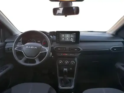 Photo 5 Dacia Sandero  1.0 TCe 90ch Stepway Extreme CVT