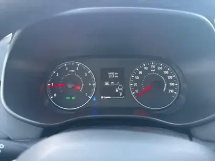 Photo 10 Dacia Sandero  1.0 TCe 90ch Stepway Extreme CVT