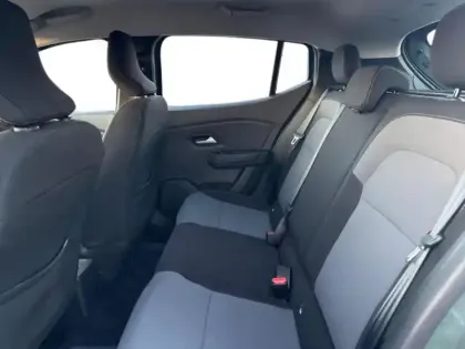 Photo 7 Dacia Sandero  1.0 TCe 90ch Stepway Extreme CVT