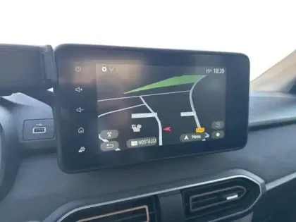 Photo 11 Dacia Sandero  1.0 TCe 90ch Stepway Extreme CVT