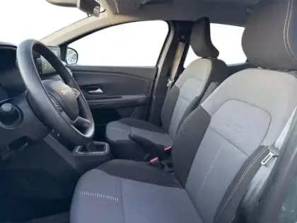 Photo 6 Dacia Sandero  1.0 TCe 90ch Stepway Extreme CVT