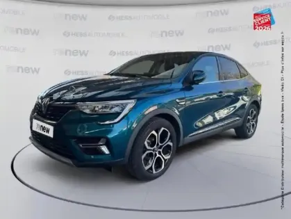 Photo Renault Arkana