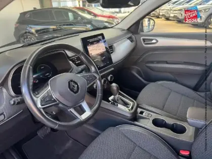Photo 29 Renault Arkana  1.6 E-Tech 145ch Intens -21B