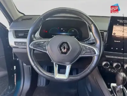 Photo 11 Renault Arkana  1.6 E-Tech 145ch Intens -21B